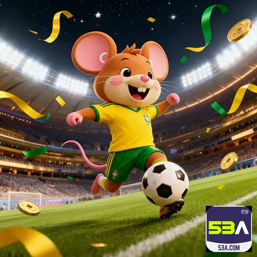Novidades emocionantes em jogos caça-níqueis na 53a, sua plataforma de confiança.