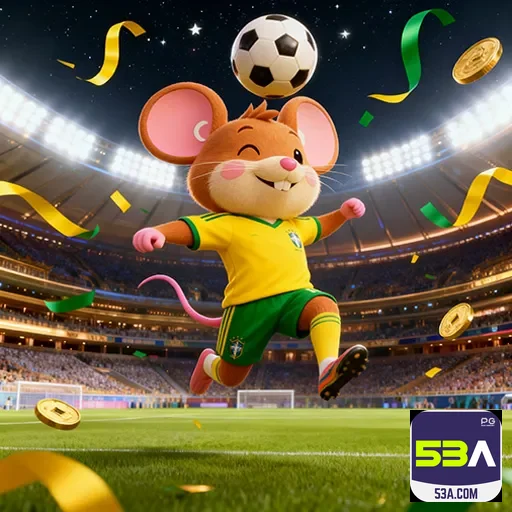 Experimente os jackpot slots na 53a e conquiste prêmios emocionantes com segurança. - 53a