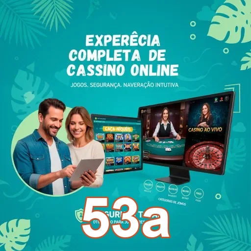 Celular com login seguro na plataforma 53a
