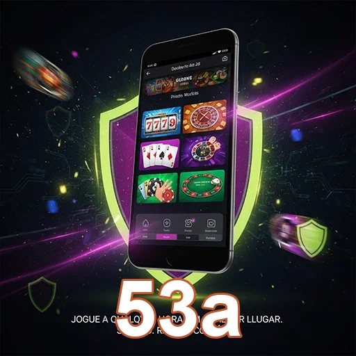 Tela de depósito por Pix sem complicação na 53a