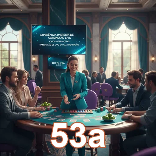 Painel de segurança e suporte oficial da 53a