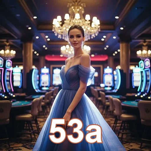 Atendimento oficial 53a para suporte e segurança