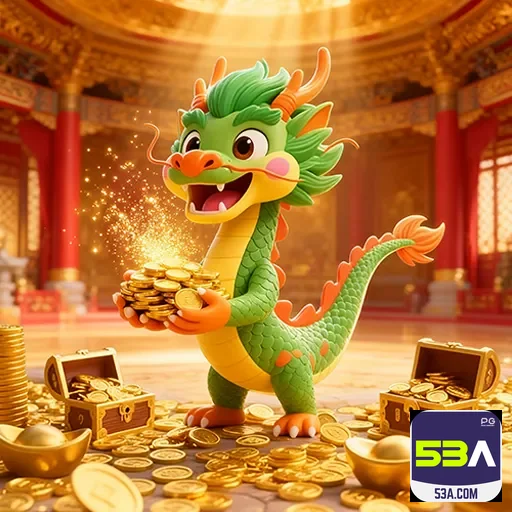 Experiência premium em slots divertidos e lucrativos na plataforma confiável 53a.