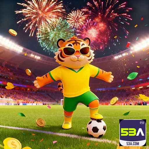 Aposte com confiança na 53a e descubra as melhores odds para apostas esportivas no Brasil. - 53a